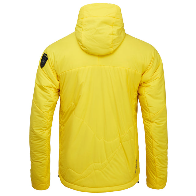 Herren Skitourenjacke MJ2100 Lupo