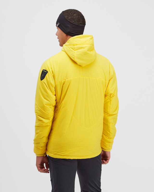 Herren Skitourenjacke MJ2100 Lupo