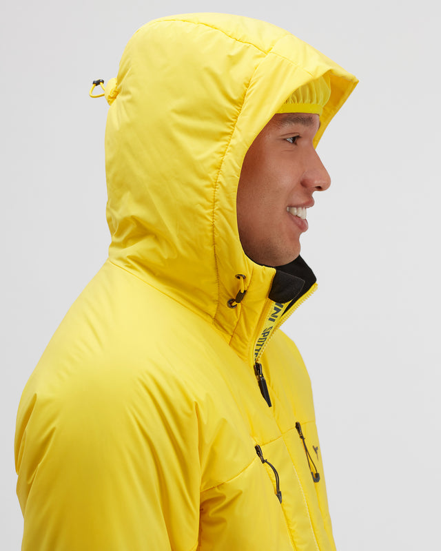 Herren Skitourenjacke MJ2100 Lupo