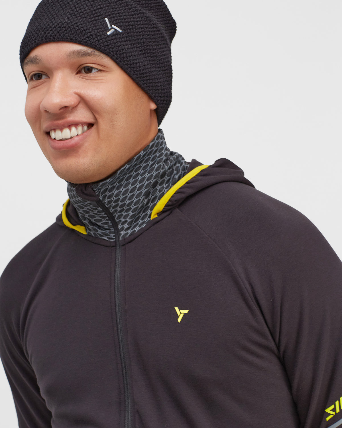 Herrenpullover MJ2101 Artico