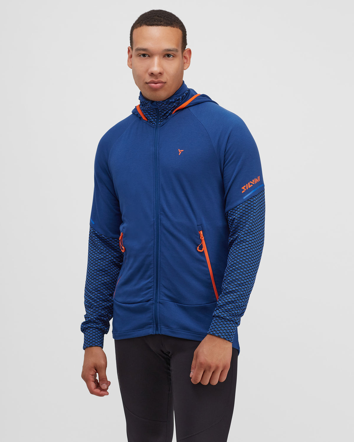 Herrenpullover MJ2101 Artico