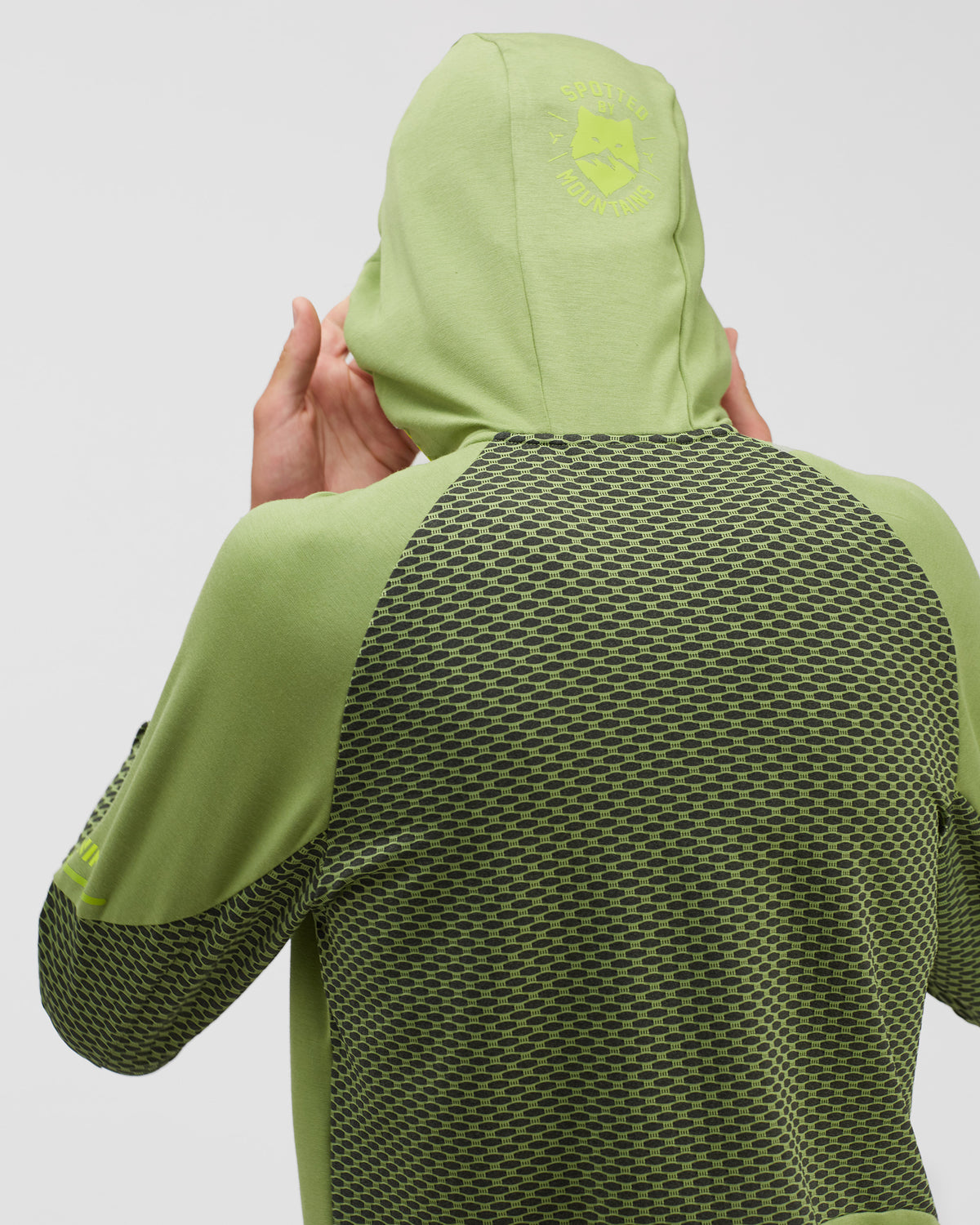Herrenpullover MJ2101 Artico