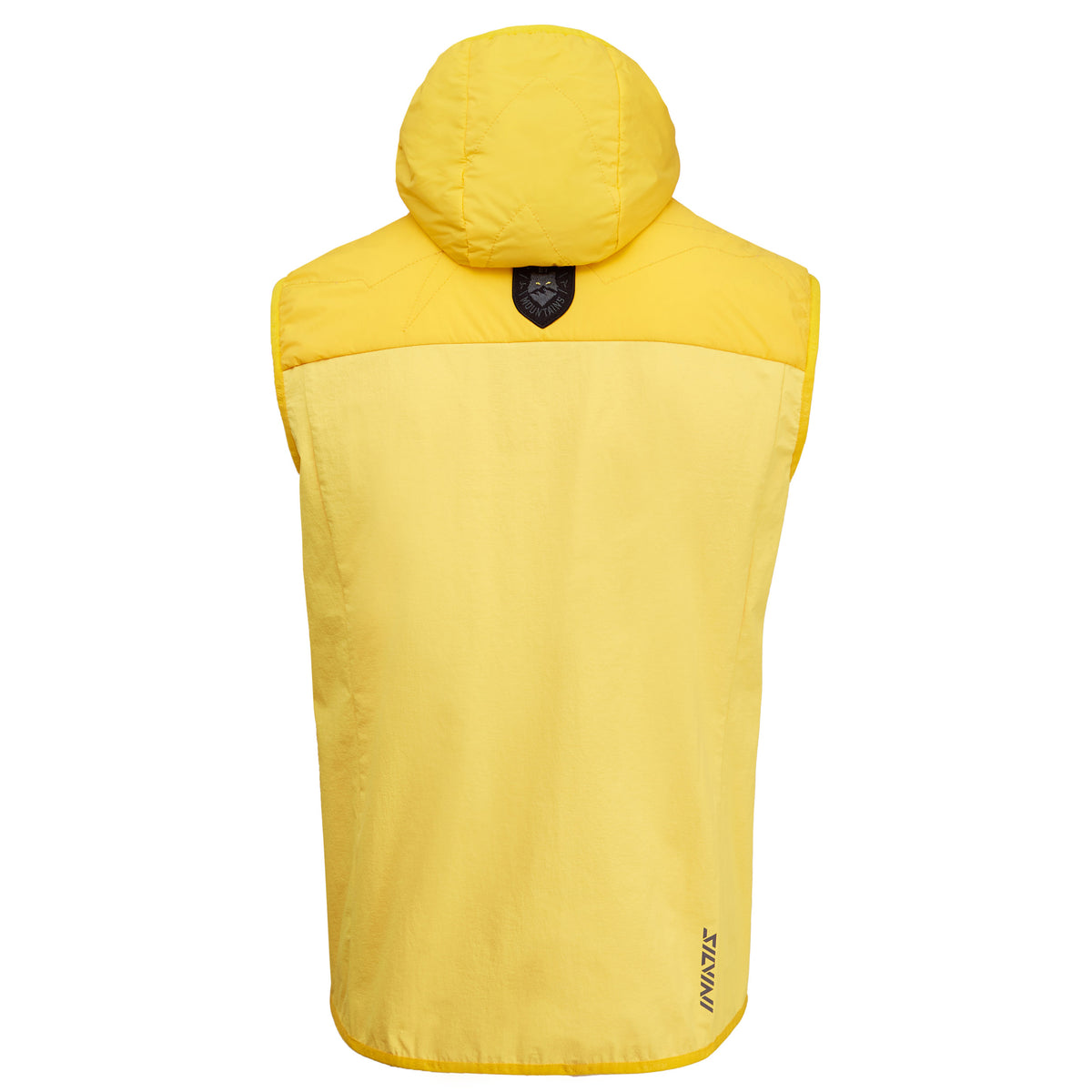 Herren Skitourenweste MJ2104 Polaro