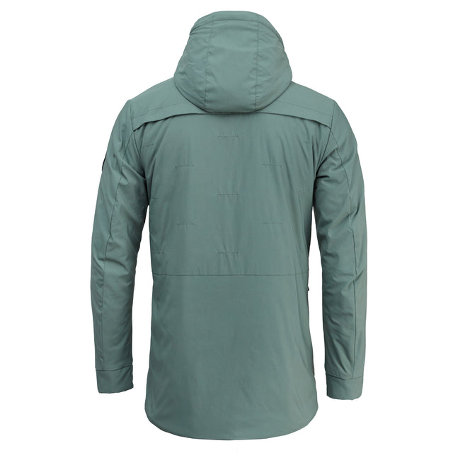 Herrenmantel MJ2108 Monteso