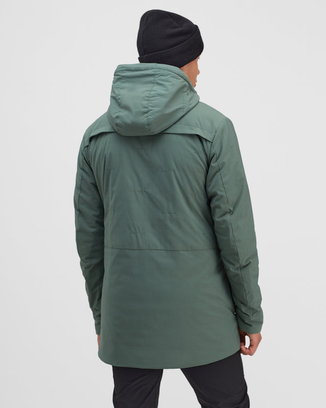 Herrenmantel MJ2108 Monteso