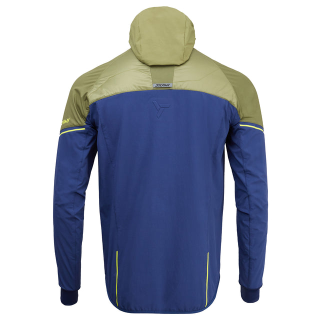 Herren Skitourenjacke MJ2112 Core