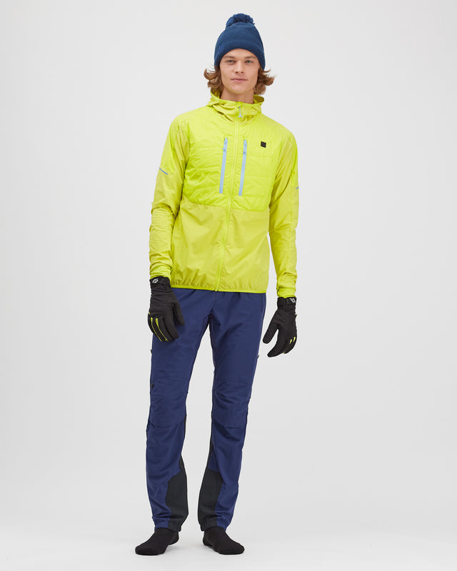 Herren Skitourenjacke MJ2112 Core