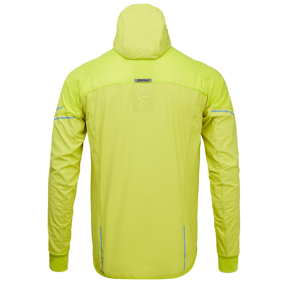 Herren Skitourenjacke MJ2112 Core