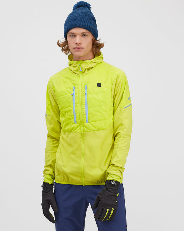 Herren Skitourenjacke MJ2112 Core