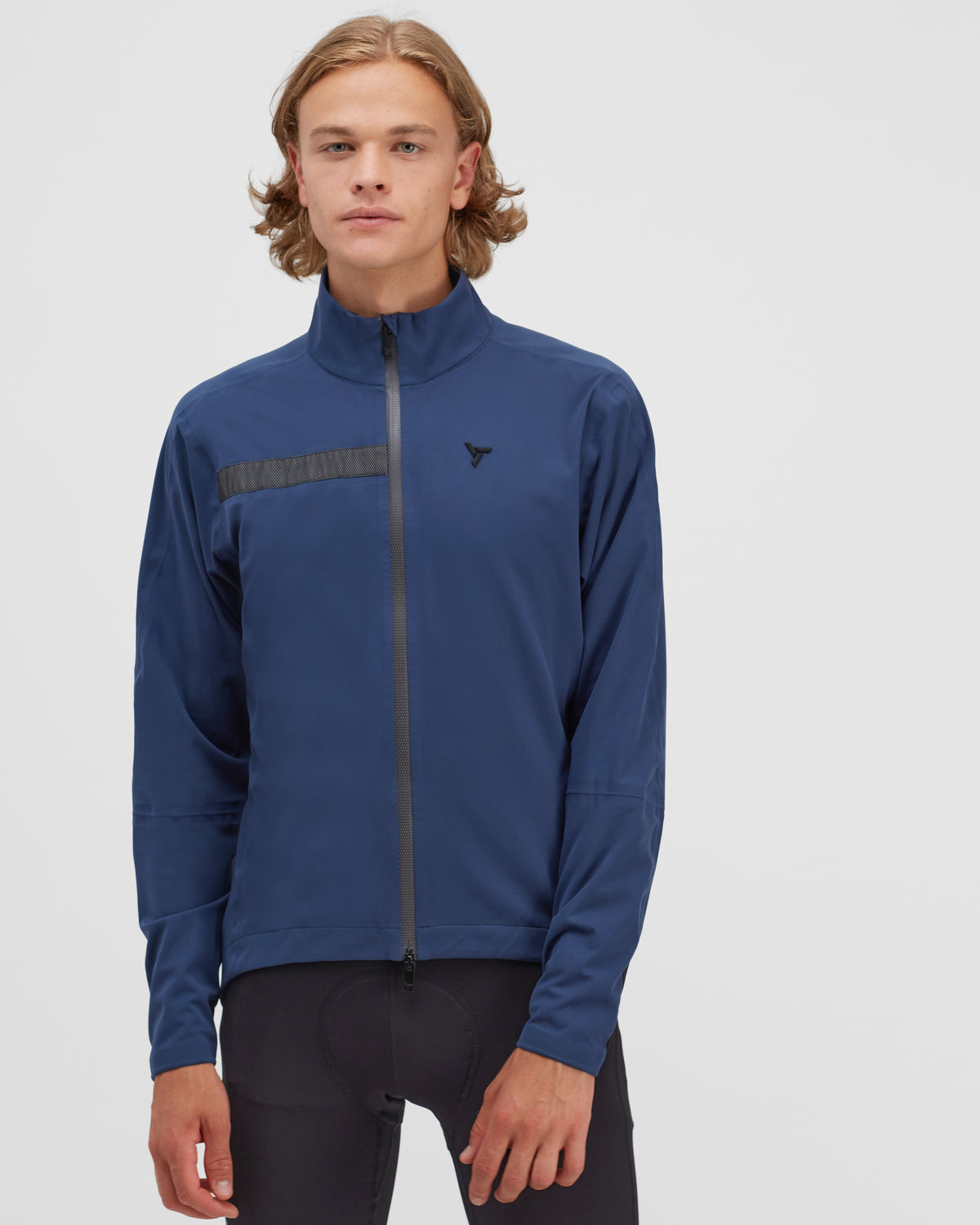 Herren Fahrradjacke MJ2115 Tempesto
