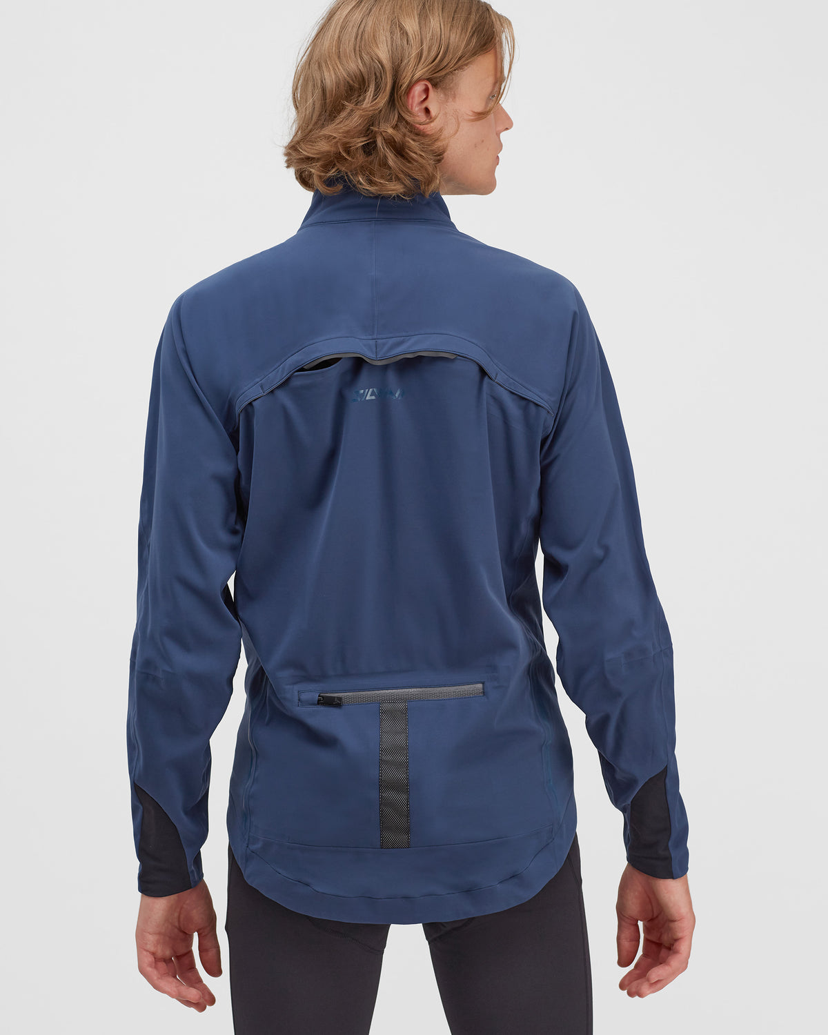 Herren Fahrradjacke MJ2115 Tempesto