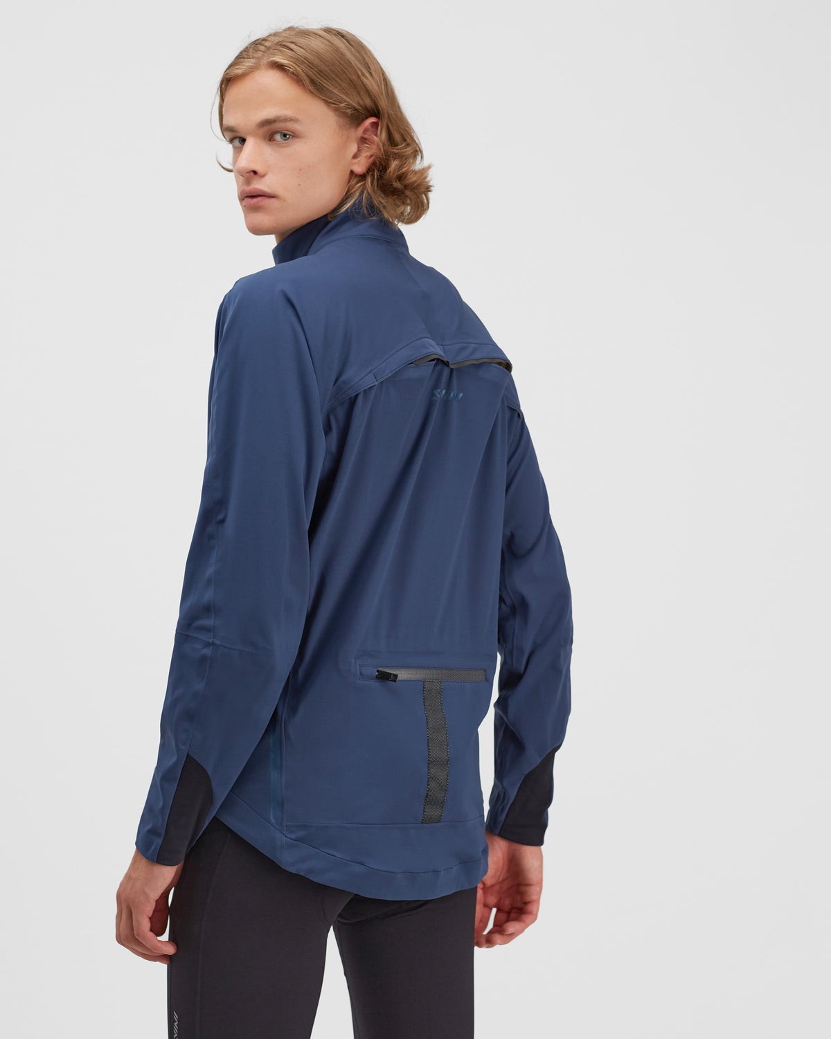Herren Fahrradjacke MJ2115 Tempesto