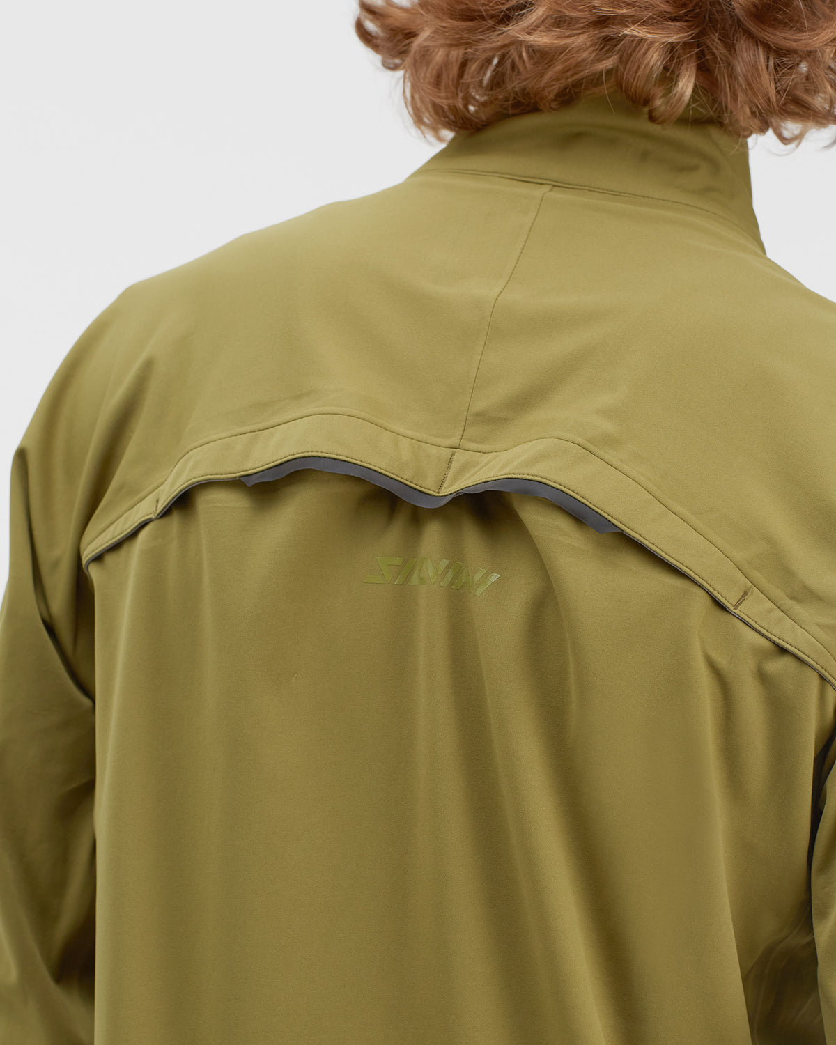 Herren Fahrradjacke MJ2115 Tempesto