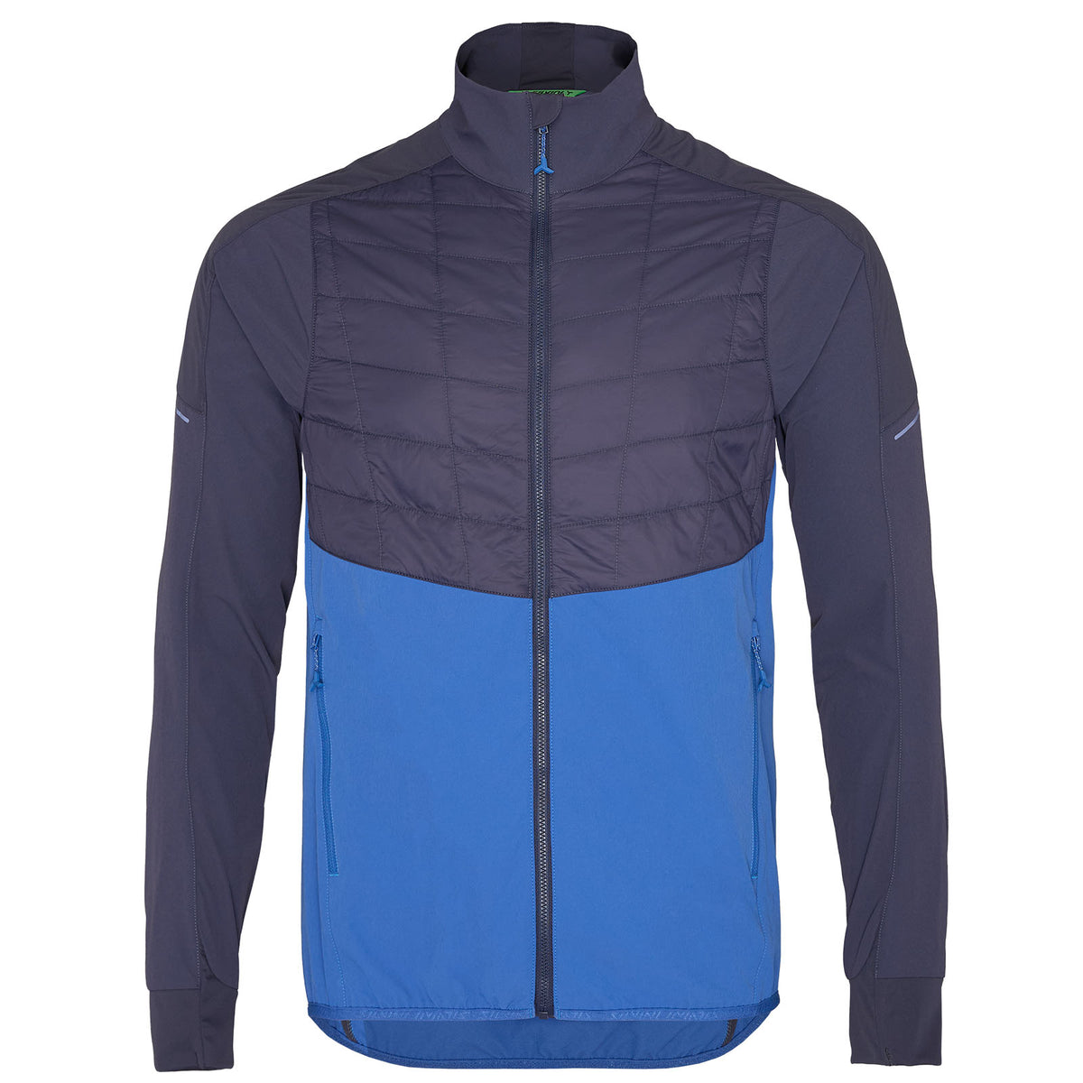 Herren Langlaufjacke MJ2120 Corteno