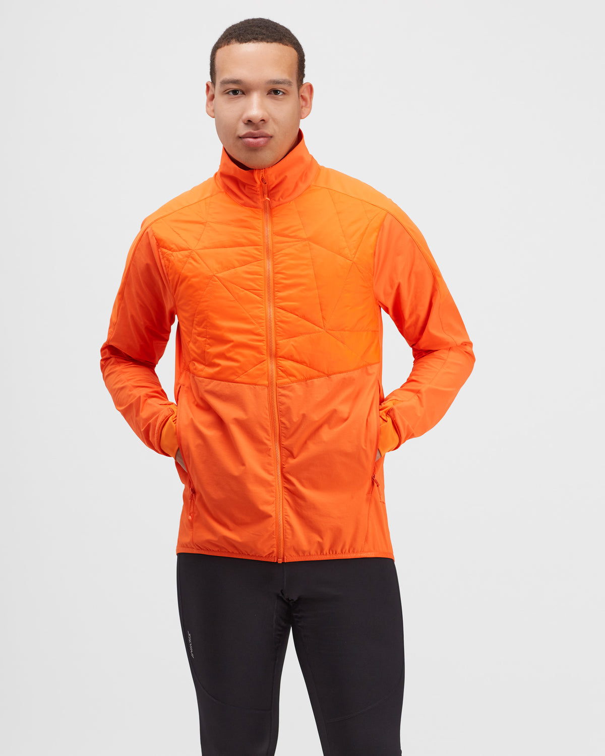 Herren Langlaufjacke MJ2120 Corteno