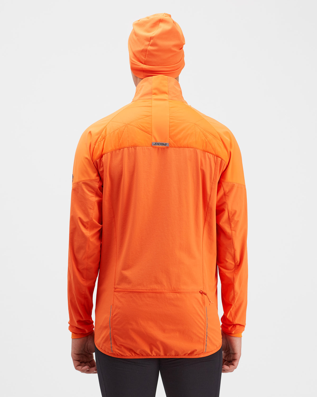 Herren Langlaufjacke MJ2120 Corteno