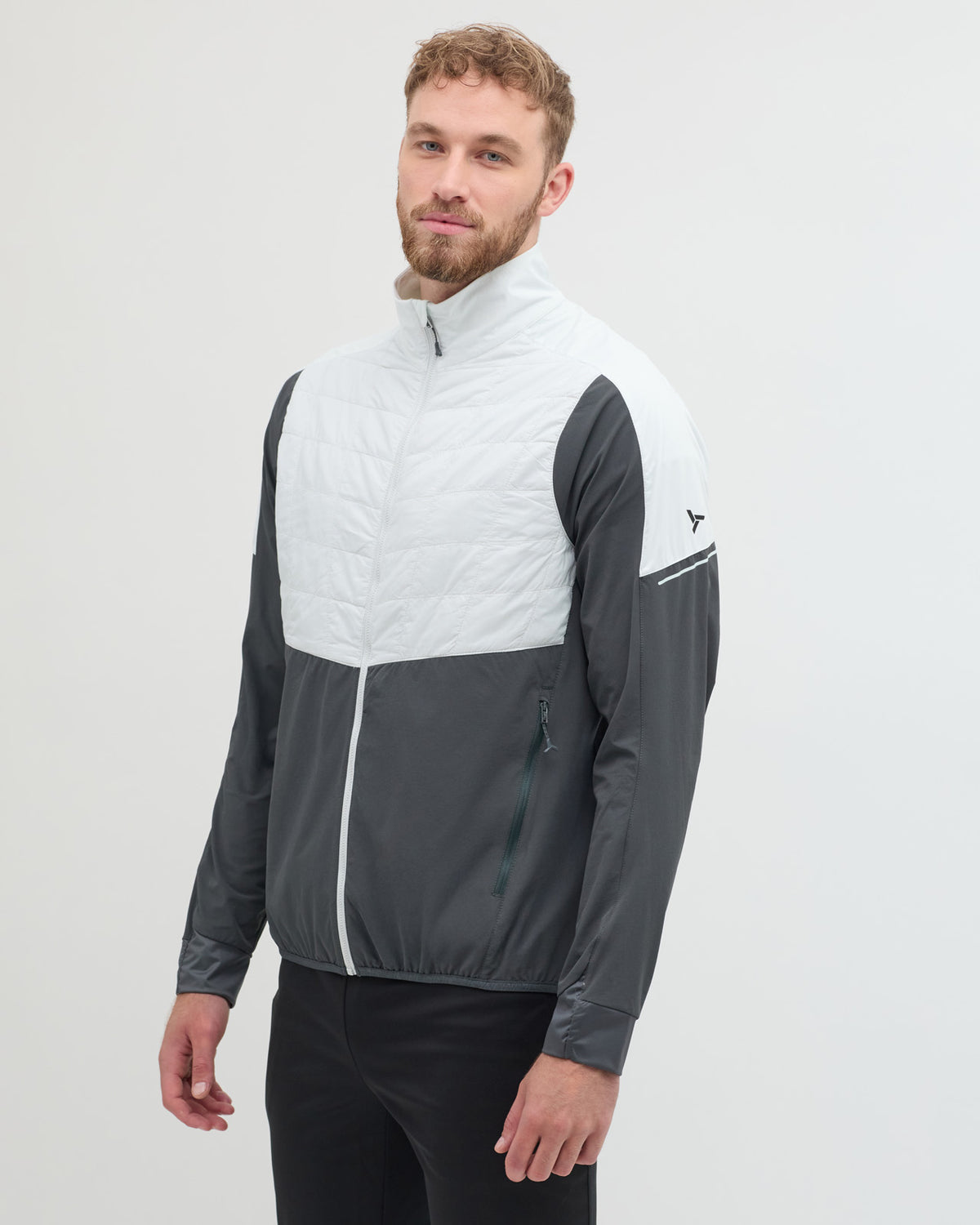 Herren Langlaufjacke MJ2120 Corteno