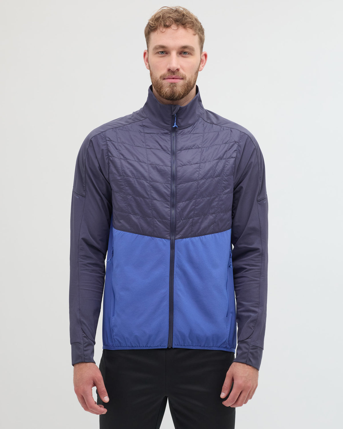 Herren Langlaufjacke MJ2120 Corteno