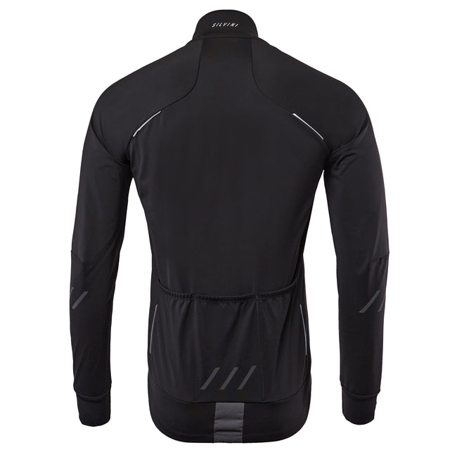 Herren Fahrradjacke MJ2129 Ghisallo