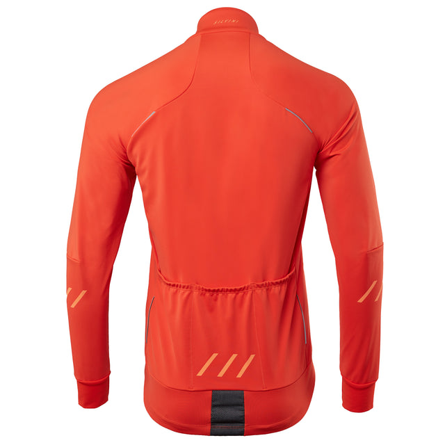 Herren Fahrradjacke MJ2129 Ghisallo
