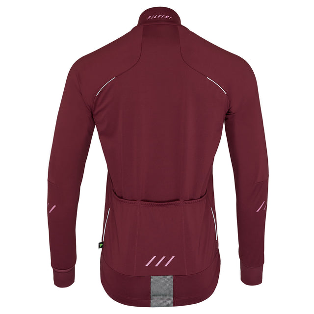 Herren Fahrradjacke MJ2129 Ghisallo
