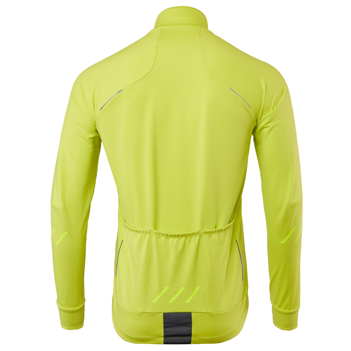 Herren Fahrradjacke MJ2129 Ghisallo