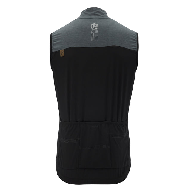 Herren Radweste MJ2217 Cairo