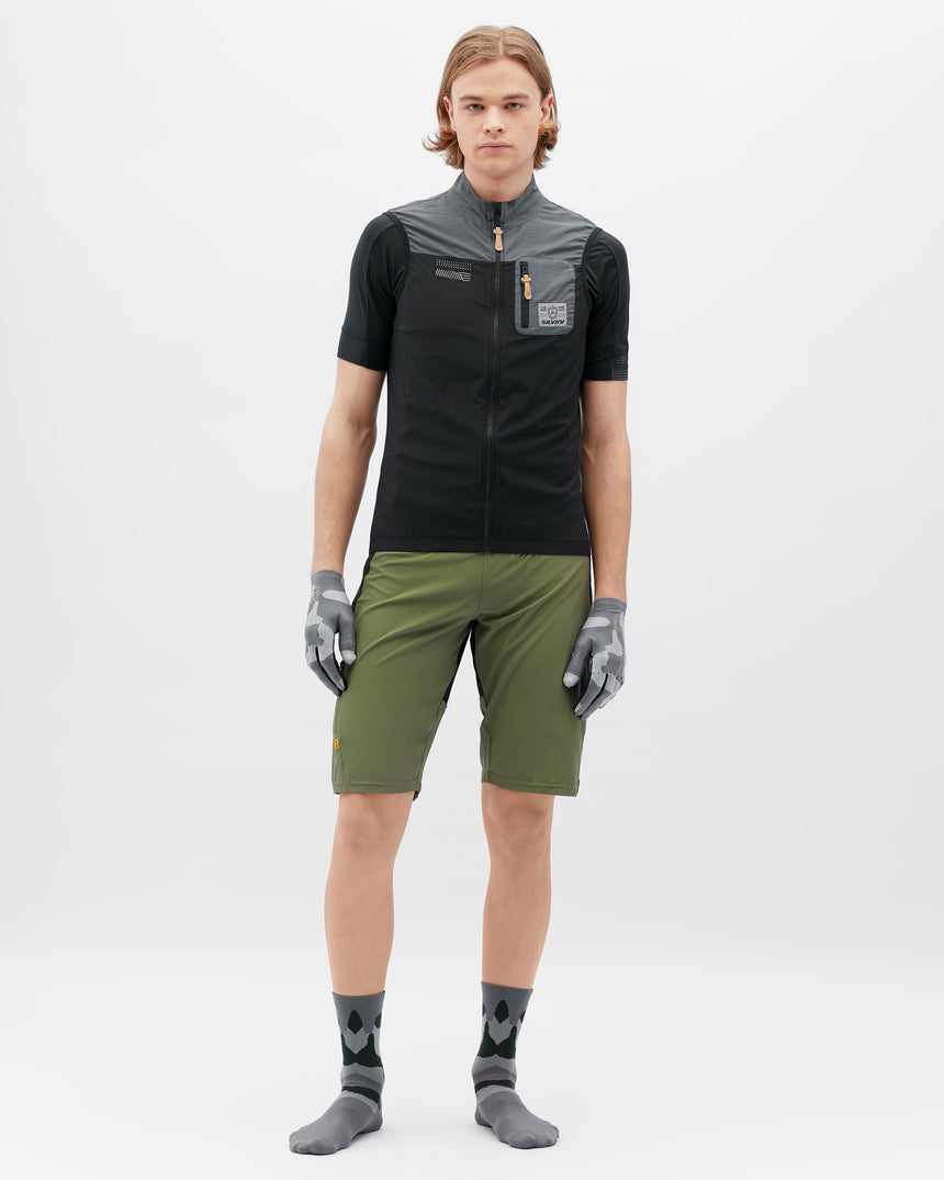 Herren Radweste MJ2217 Cairo