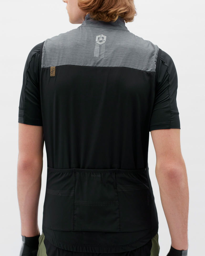 Herren Radweste MJ2217 Cairo