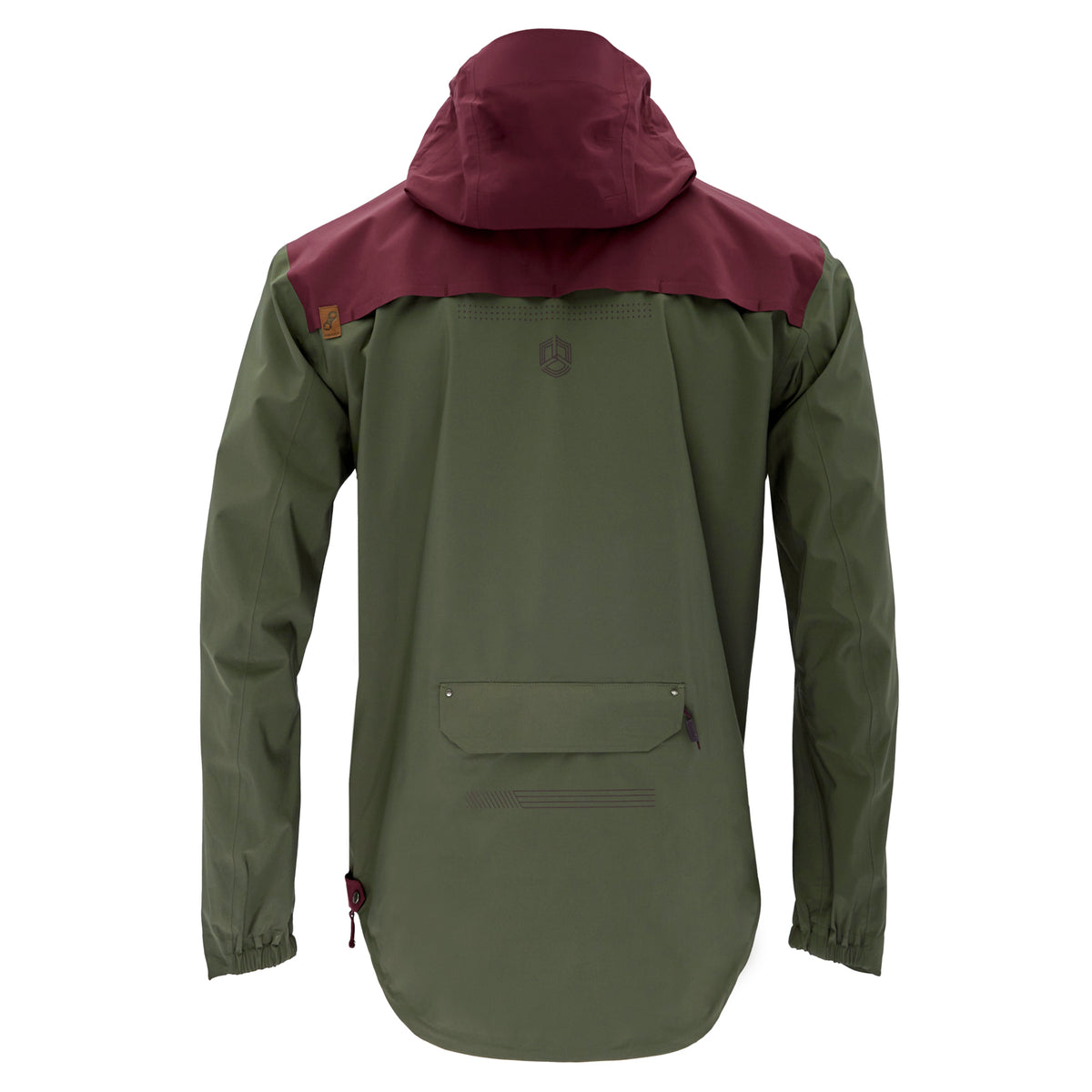 Herrenjacke MJ2221 Montesolo