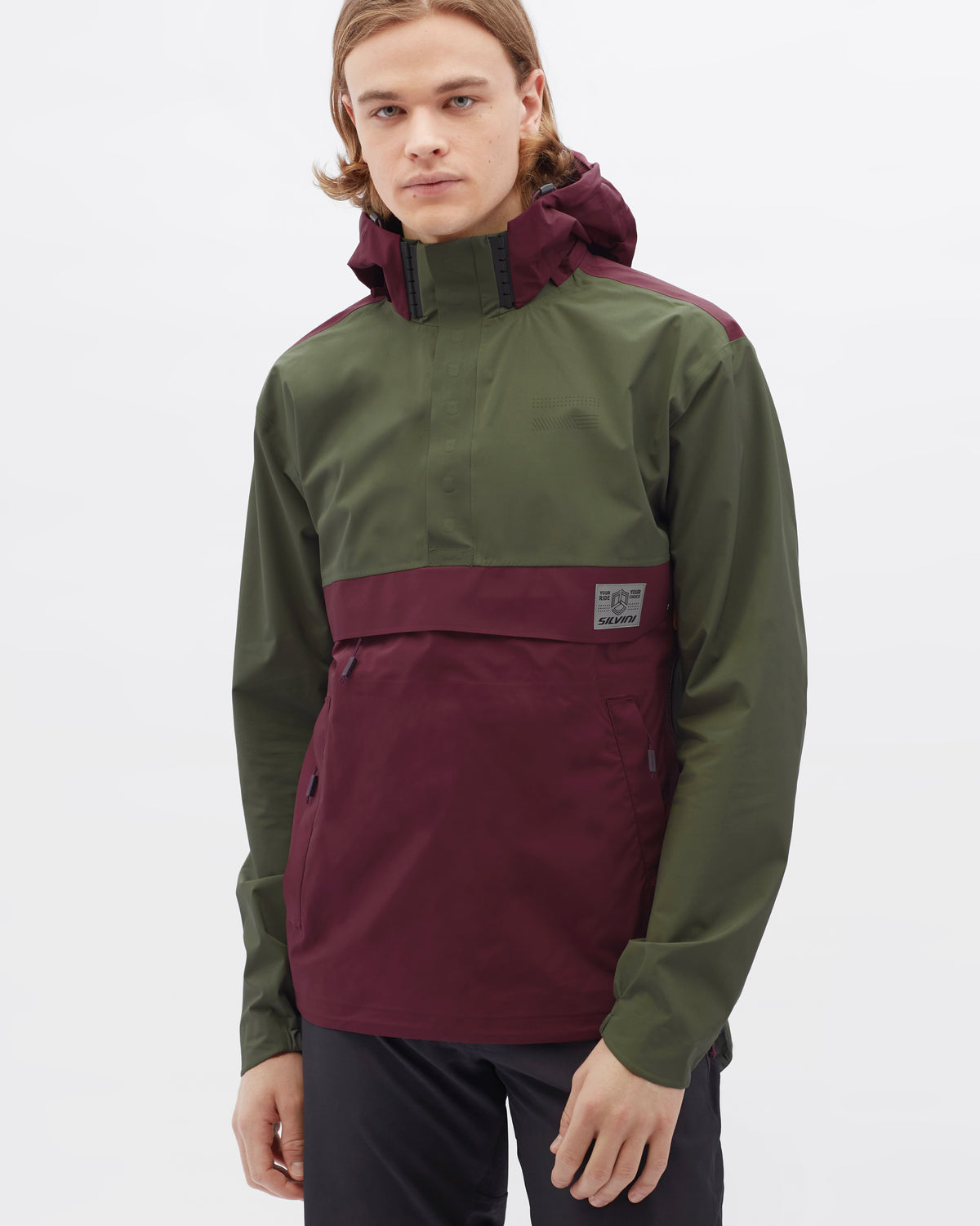 Herrenjacke MJ2221 Montesolo