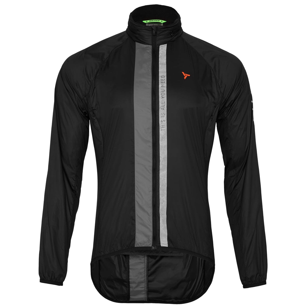 Herren Fahrradjacke MJ2231 Gelo