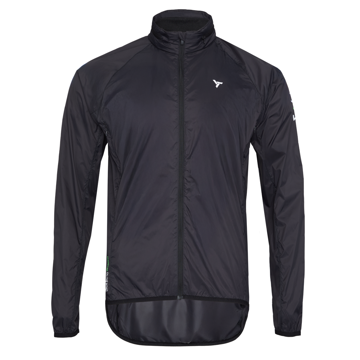 Herren Fahrradjacke MJ2231 Gelo