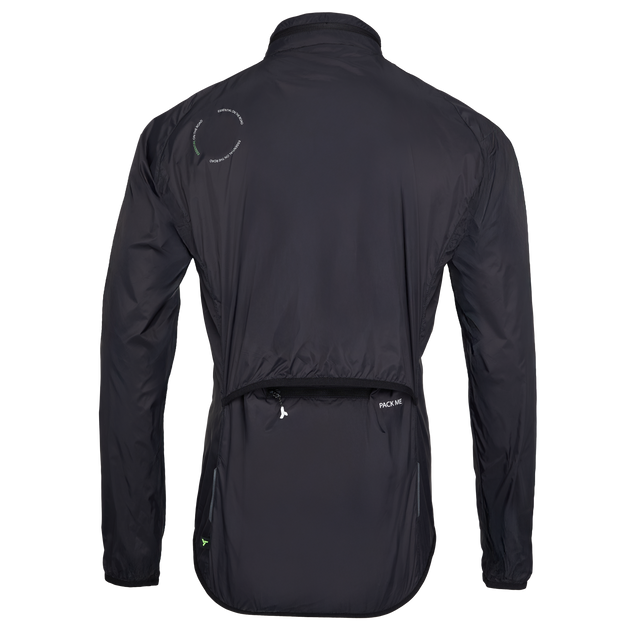 Silvini men's jacket MJ2231 Gelo