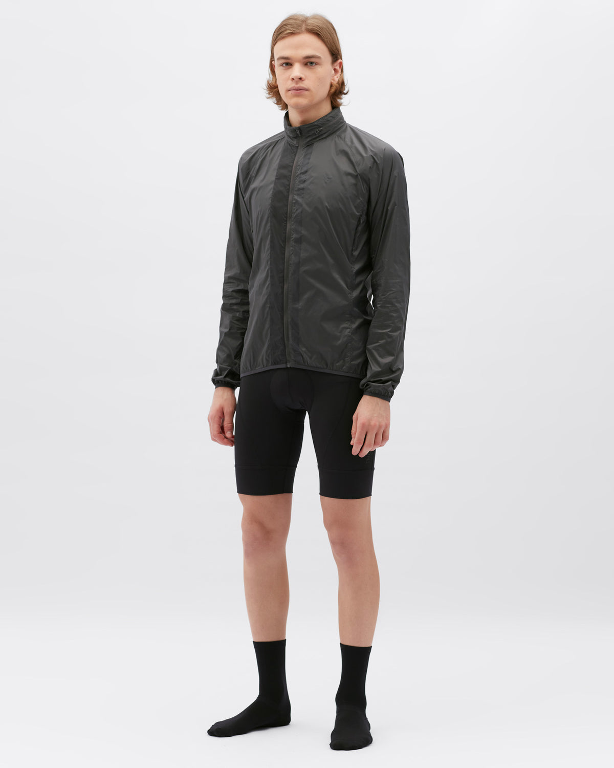 Herren Fahrradjacke MJ2231 Gelo