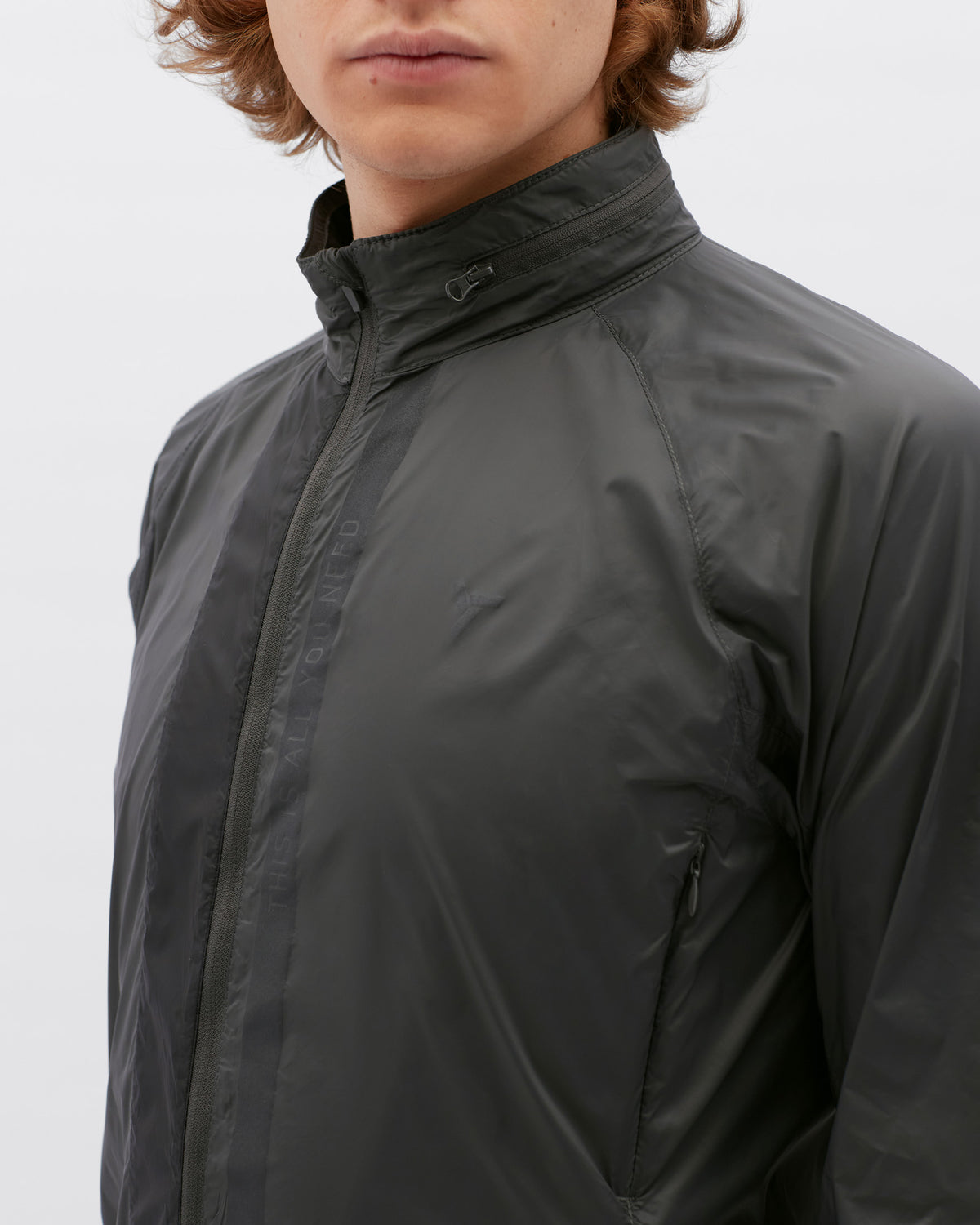 Herren Fahrradjacke MJ2231 Gelo