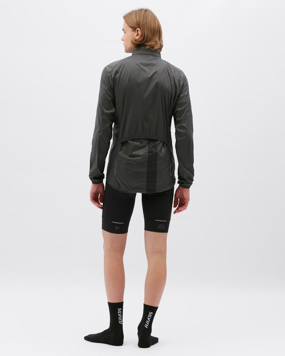 Herren Fahrradjacke MJ2231 Gelo