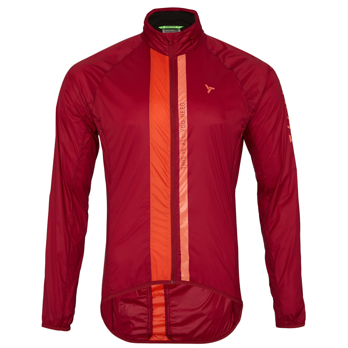 Herren Fahrradjacke MJ2231 Gelo