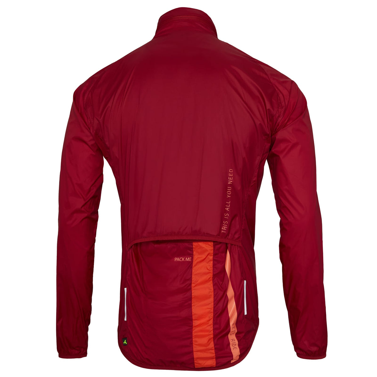 Herren Fahrradjacke MJ2231 Gelo