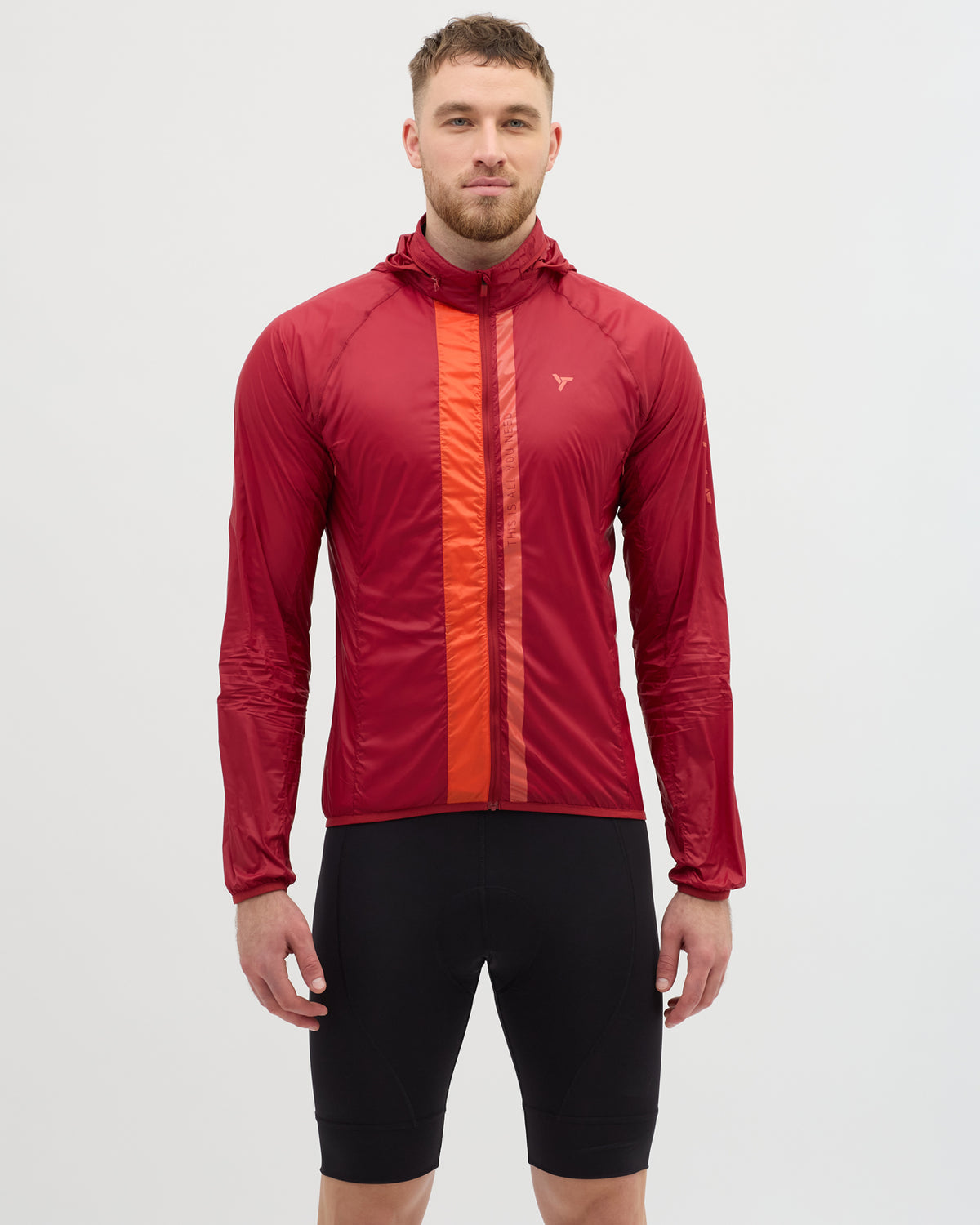 Herren Fahrradjacke MJ2231 Gelo