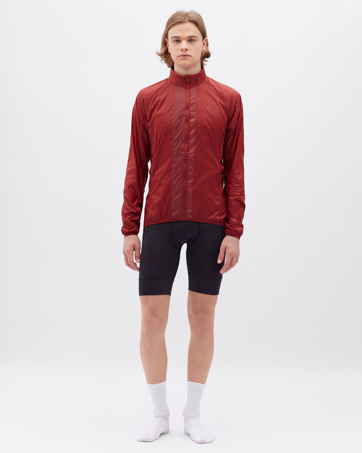 Herren Fahrradjacke MJ2231 Gelo
