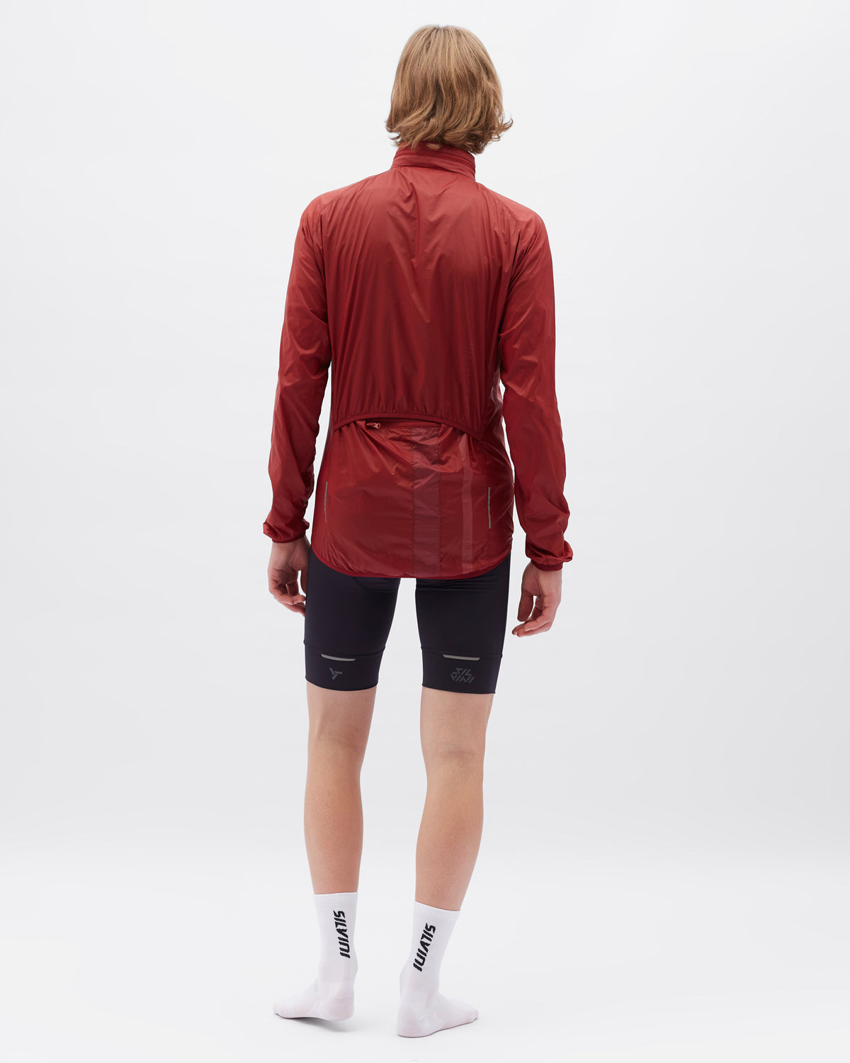 Herren Fahrradjacke MJ2231 Gelo