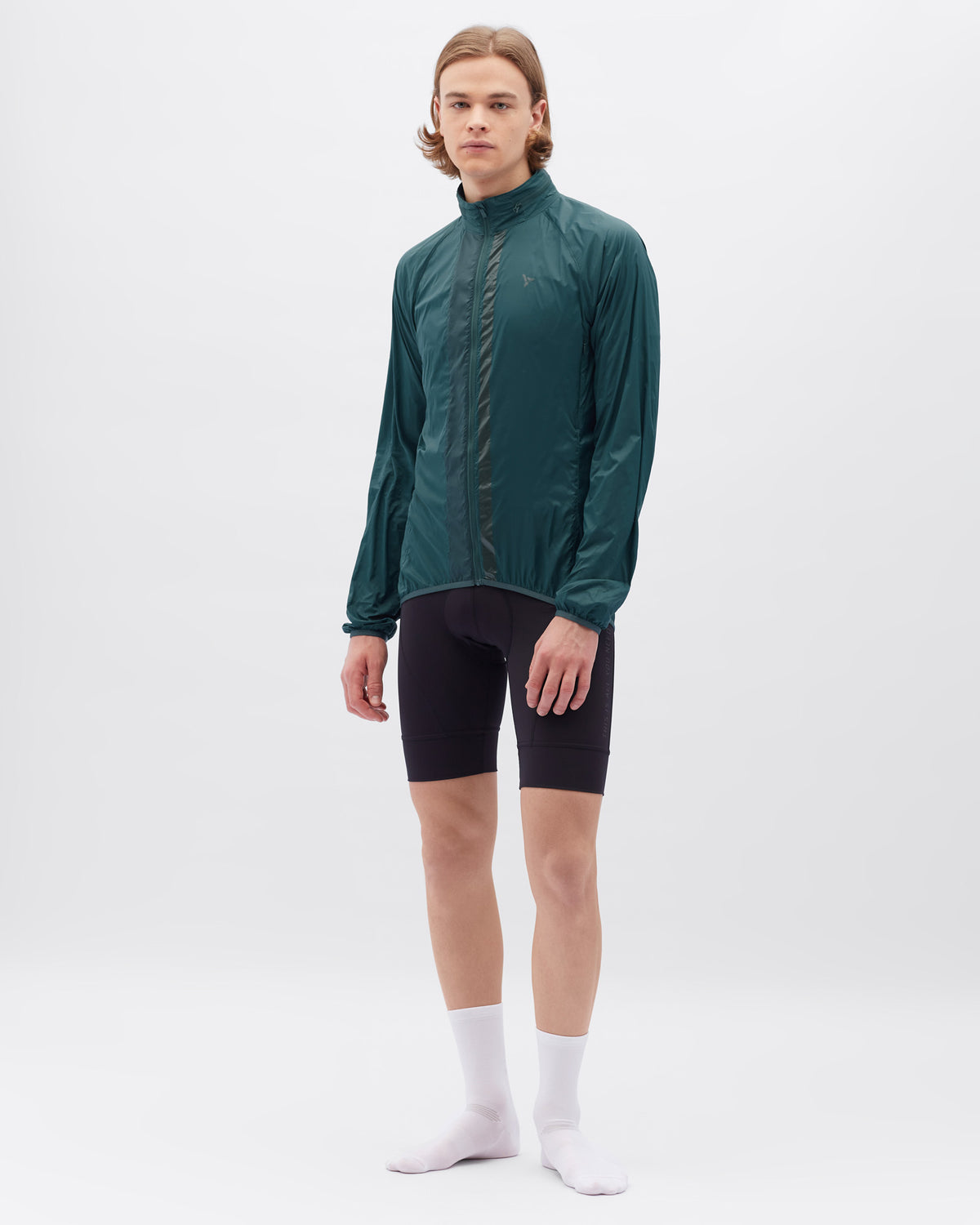 Herren Fahrradjacke MJ2231 Gelo
