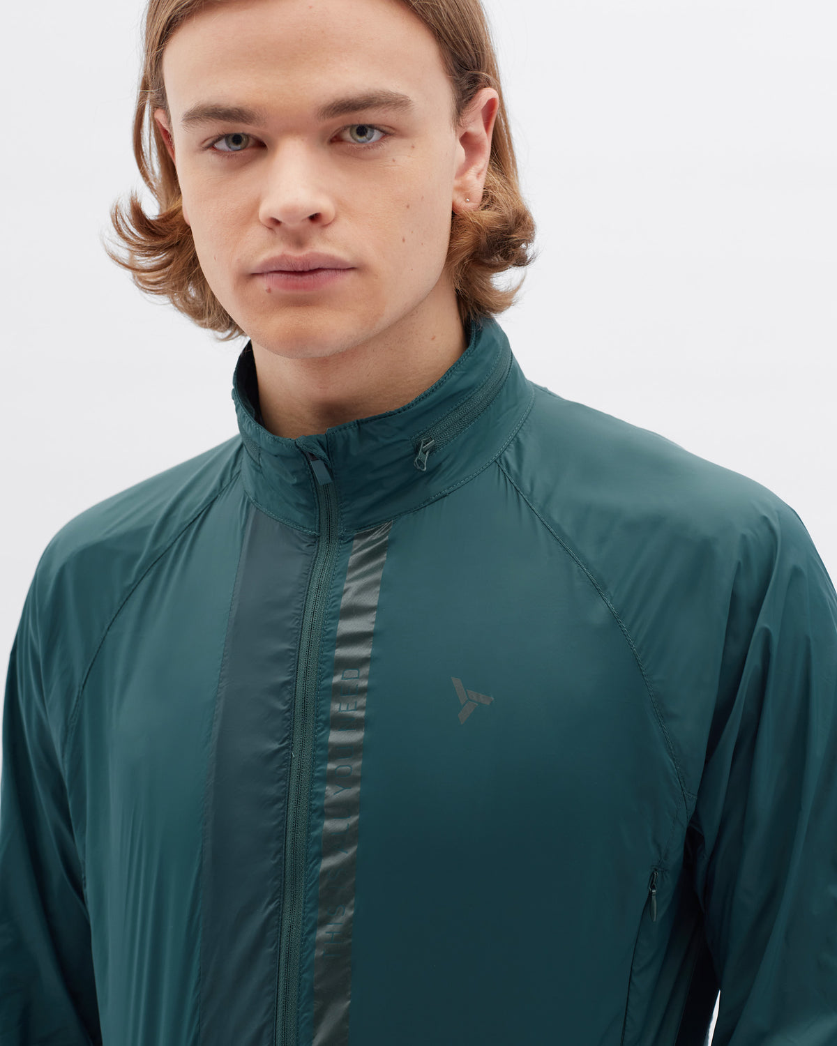 Herren Fahrradjacke MJ2231 Gelo