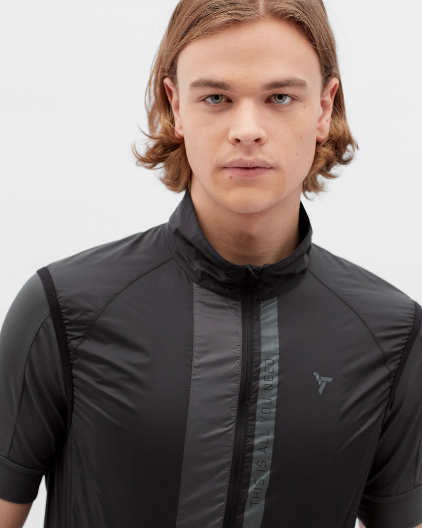 Herren Radweste MJ2232 Garcio