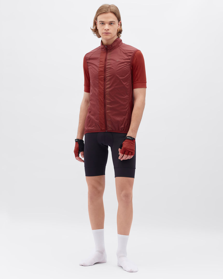 Herren Radweste MJ2232 Garcio