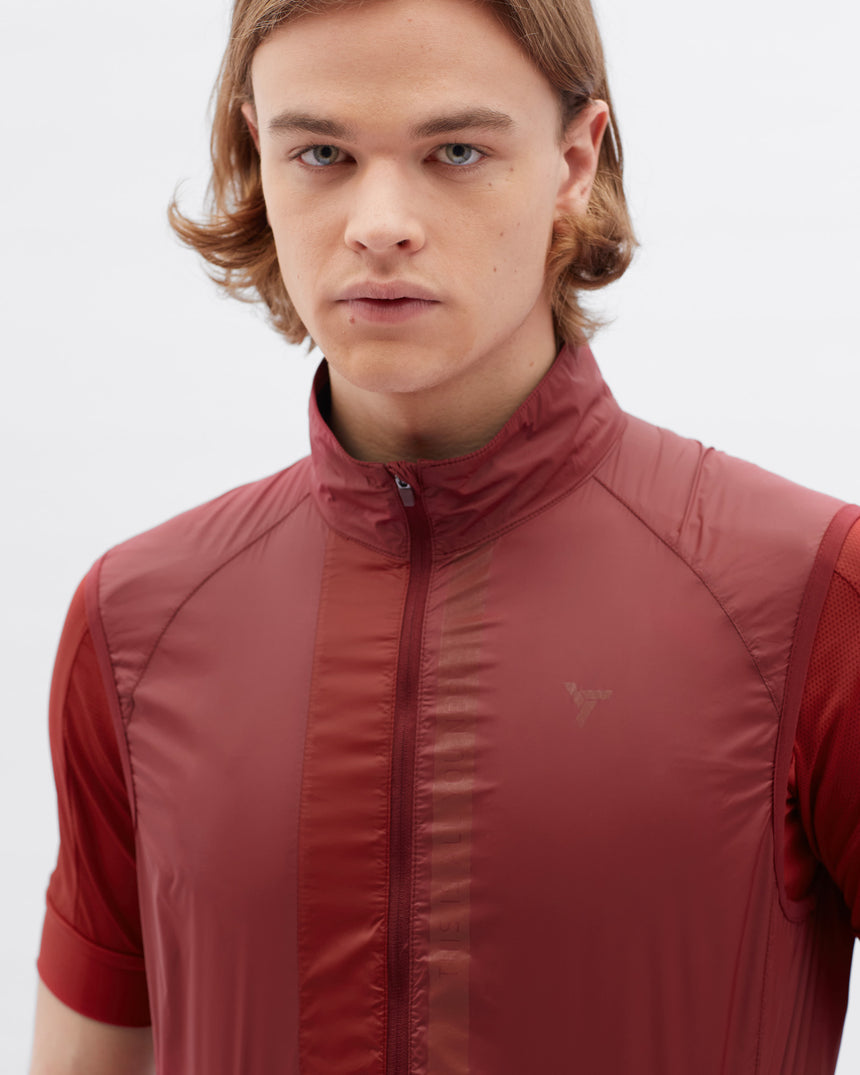 Herren Radweste MJ2232 Garcio