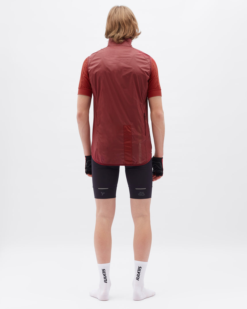 Herren Radweste MJ2232 Garcio