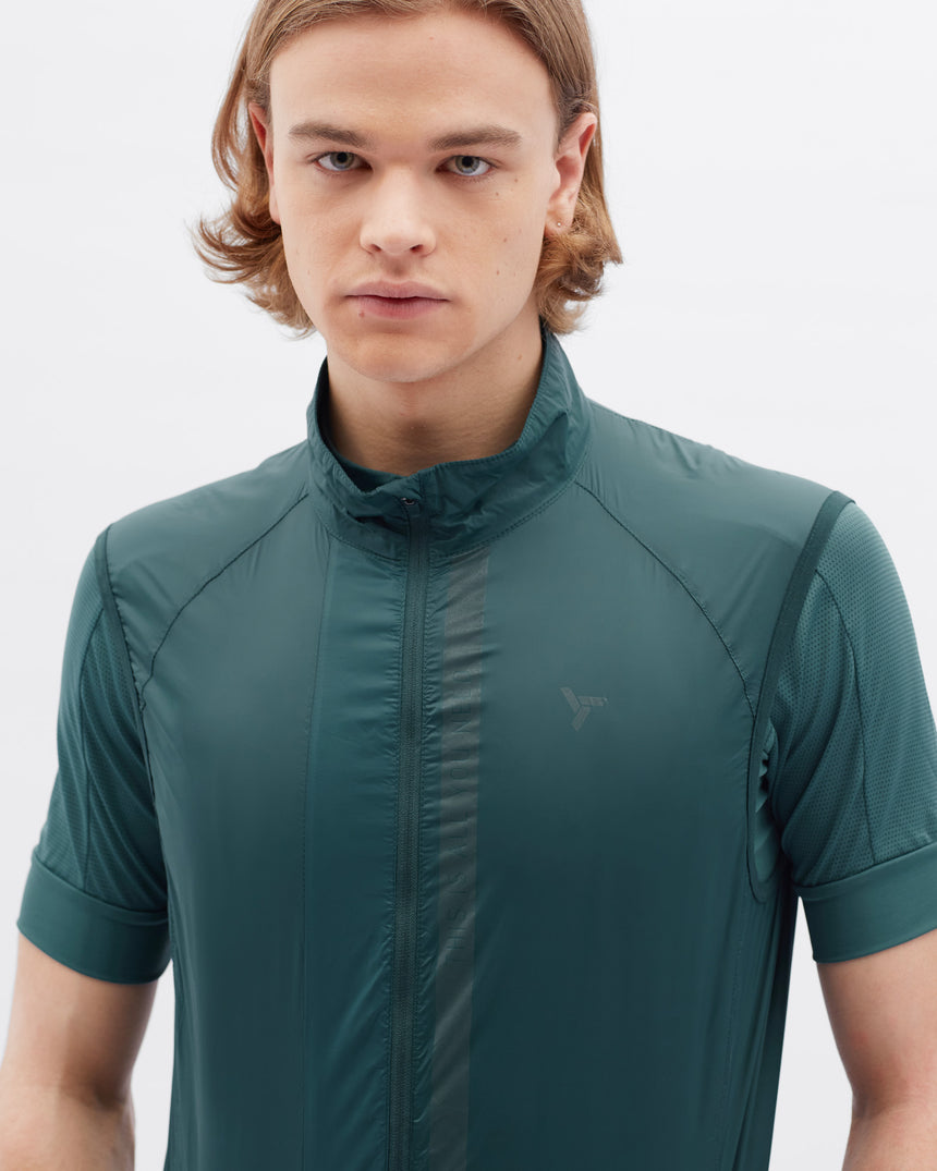 Herren Radweste MJ2232 Garcio
