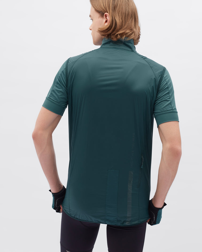 Herren Radweste MJ2232 Garcio
